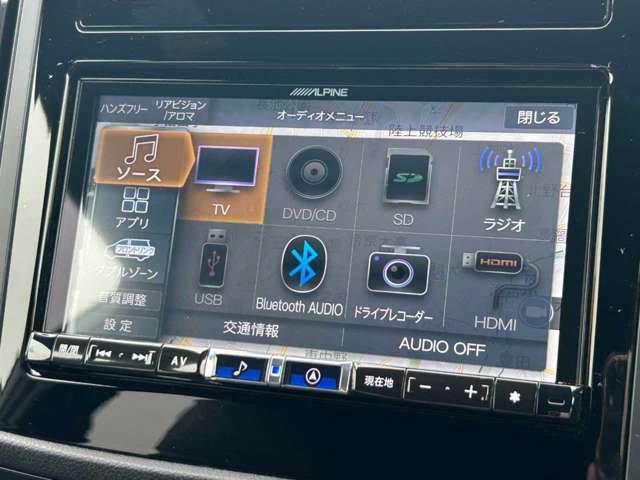 Subaru Forester 9