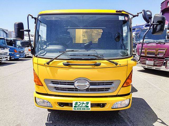 Hino Ranger 3