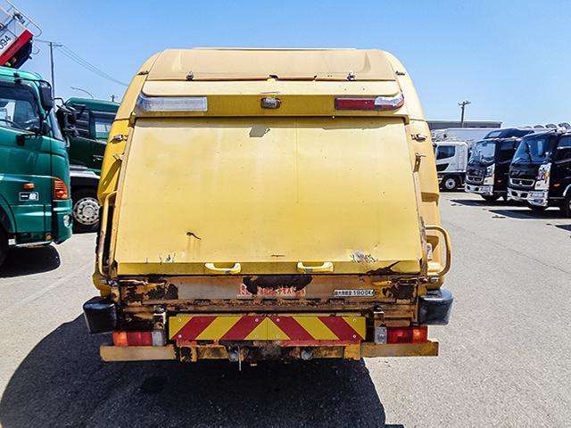 Hino Ranger 6
