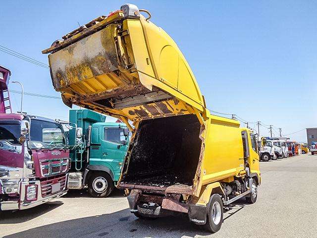 Hino Ranger 7