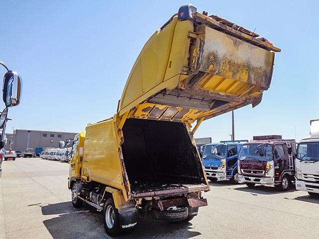 Hino Ranger 8