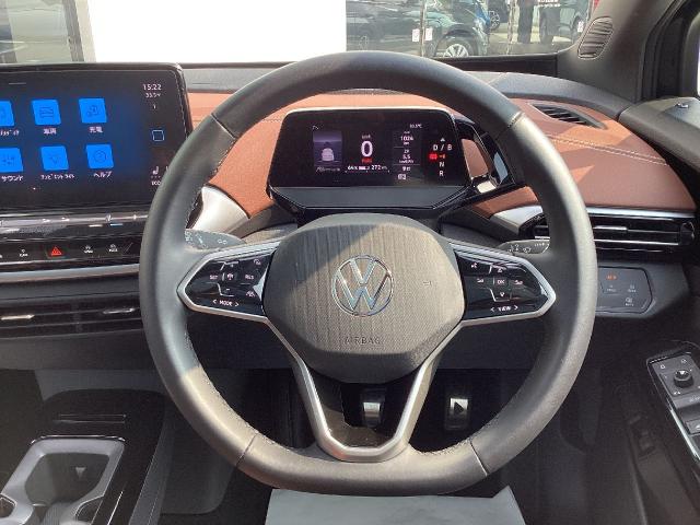 Volkswagen ID.4 11