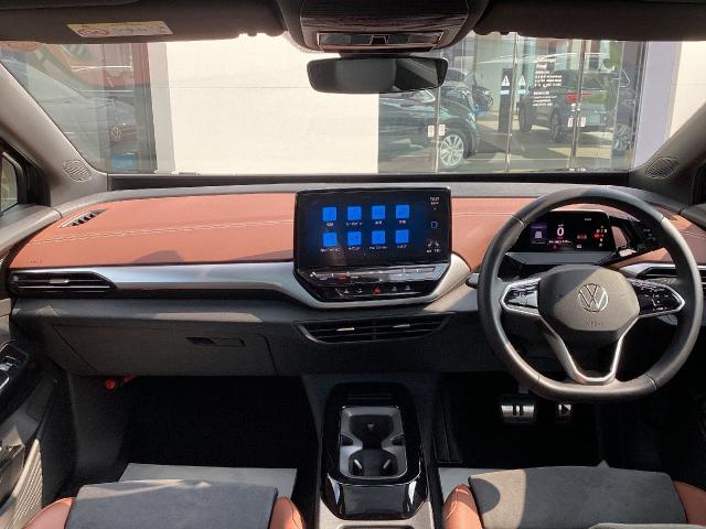 Volkswagen ID.4 3