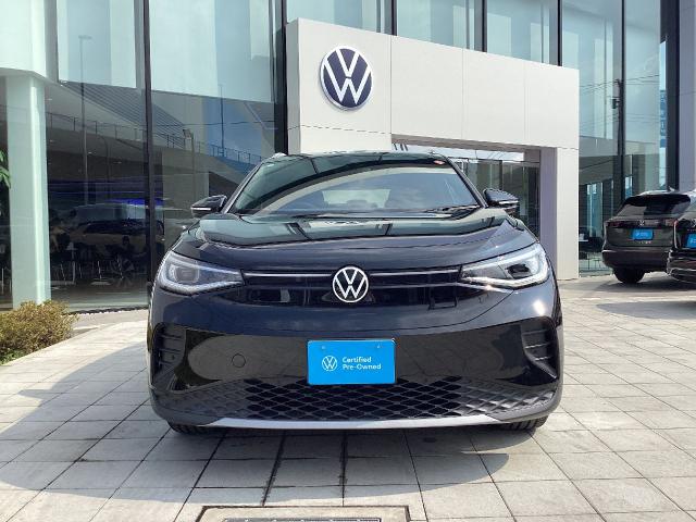Volkswagen ID.4 7