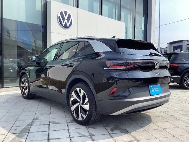 Volkswagen ID.4 10