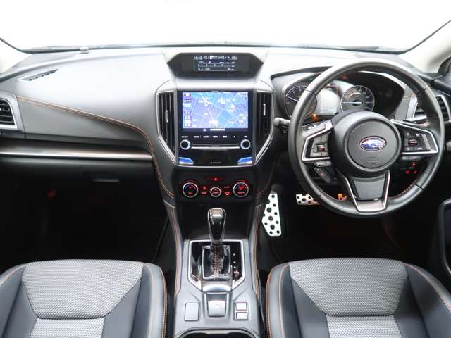 Subaru XV 3