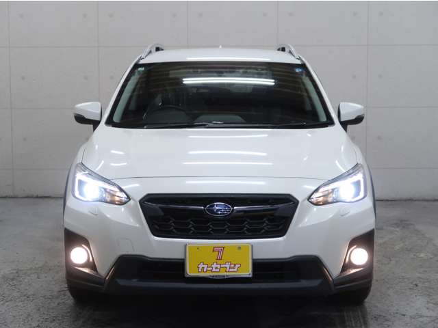 Subaru XV 9