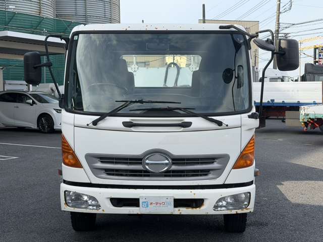 Hino Ranger 3