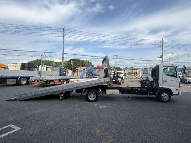 Hino Ranger 5