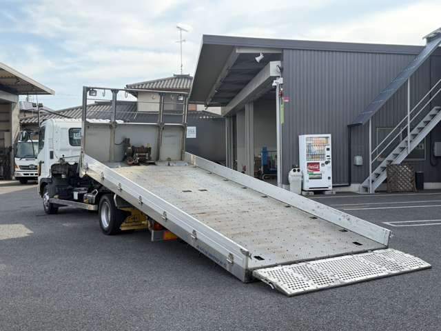 Hino Ranger 7