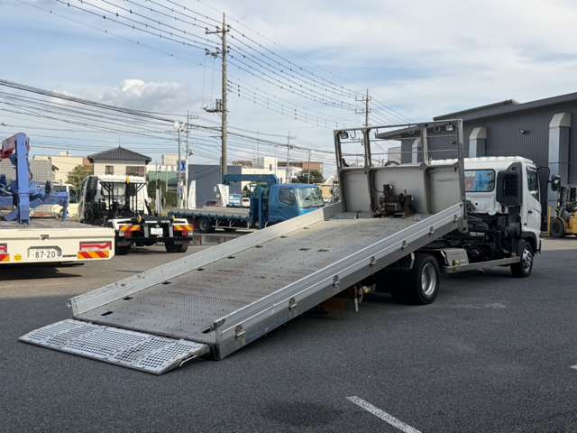 Hino Ranger 9