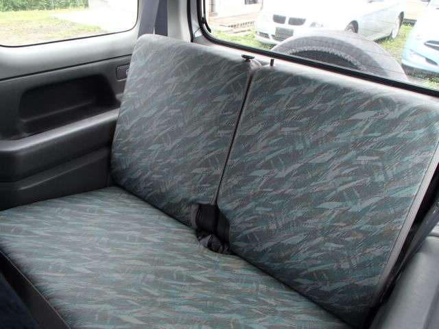Suzuki Jimny 12