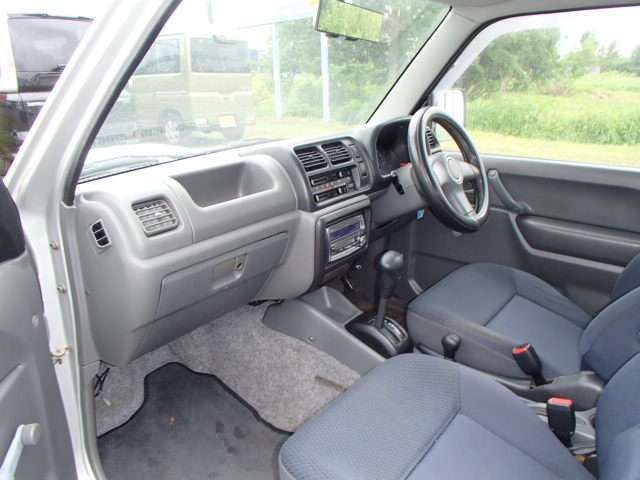 Suzuki Jimny 2