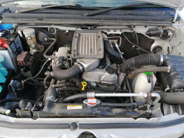 Suzuki Jimny 3