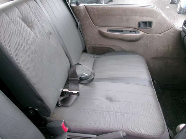 Mazda Bongo Truck 12