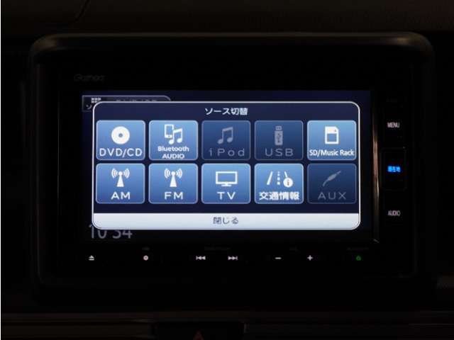 Honda N-VAN 10