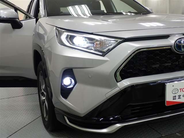 Toyota RAV4 PHV 5
