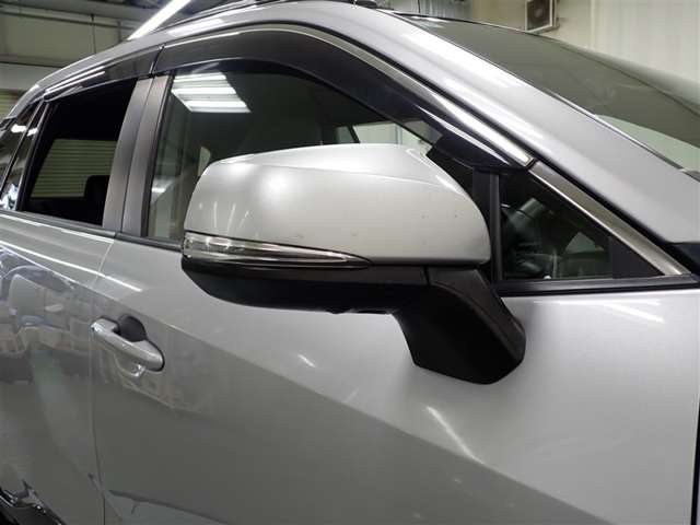 Toyota RAV4 PHV 6