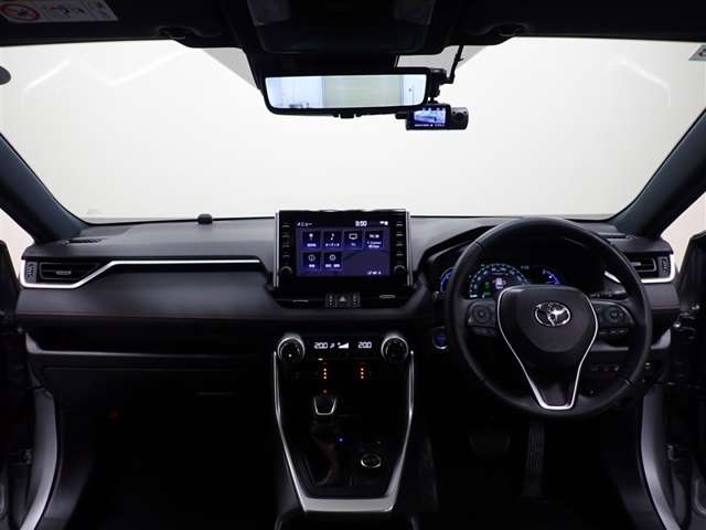 Toyota RAV4 PHV 7