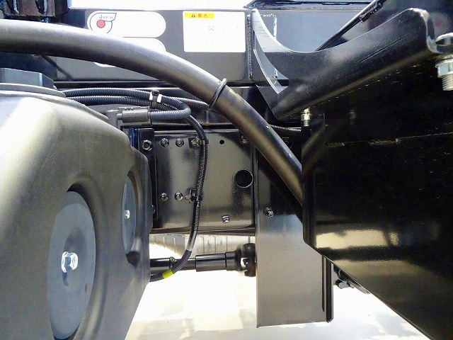 Mitsubishi Fuso Fighter 10