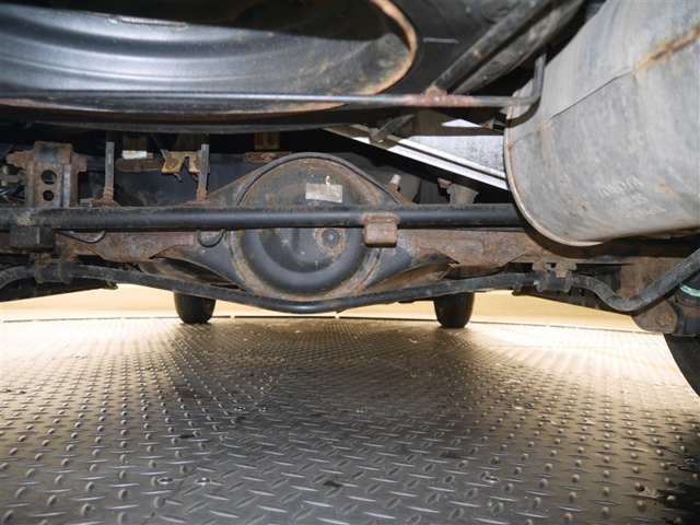 Toyota Succeed Van 6