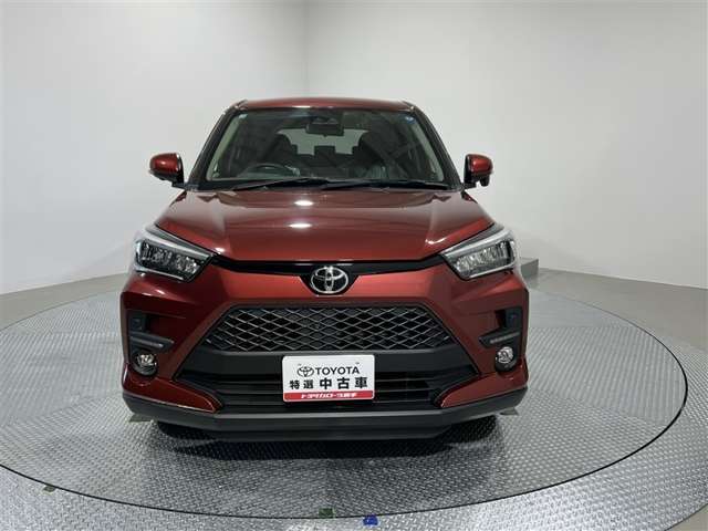Toyota Raize 2