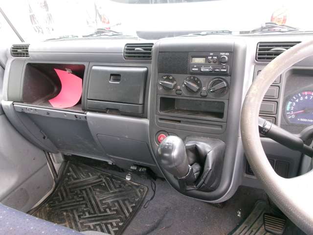 Mitsubishi Fuso Canter 11