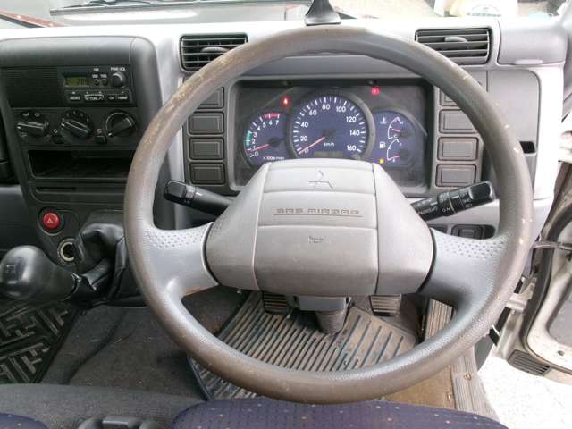 Mitsubishi Fuso Canter 10