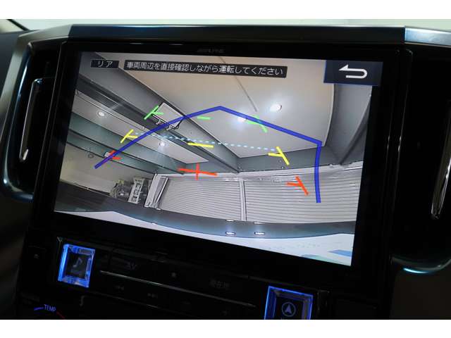 Toyota Alphard 6