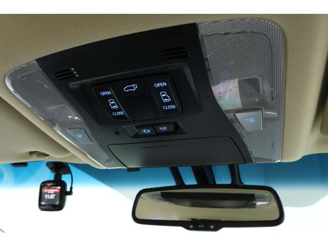 Toyota Alphard 7