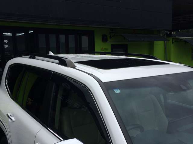 Toyota Land Cruiser 300 11