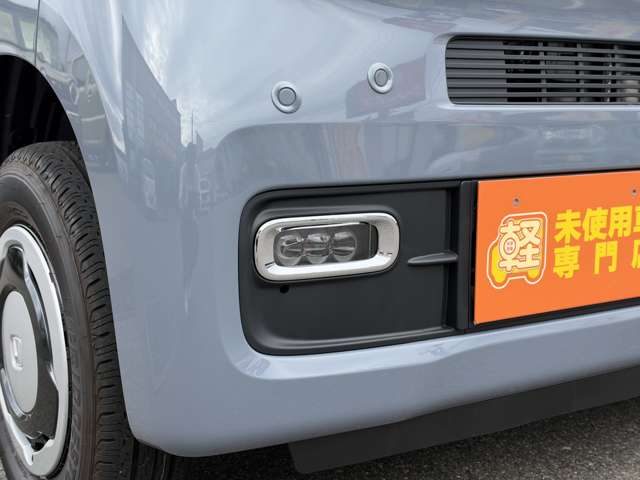 Honda N-VAN 7
