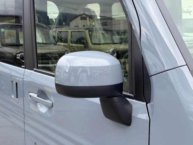 Honda N-VAN 8