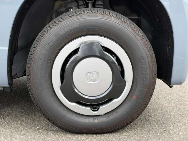 Honda N-VAN 10