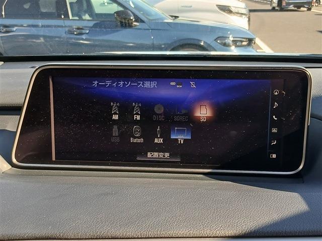Lexus RX 4