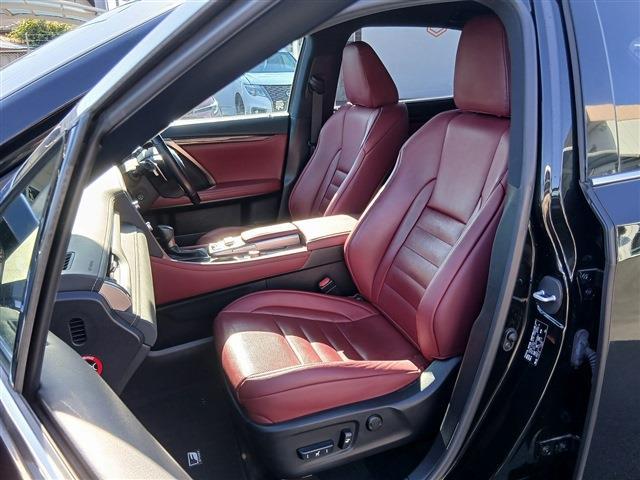 Lexus RX 7