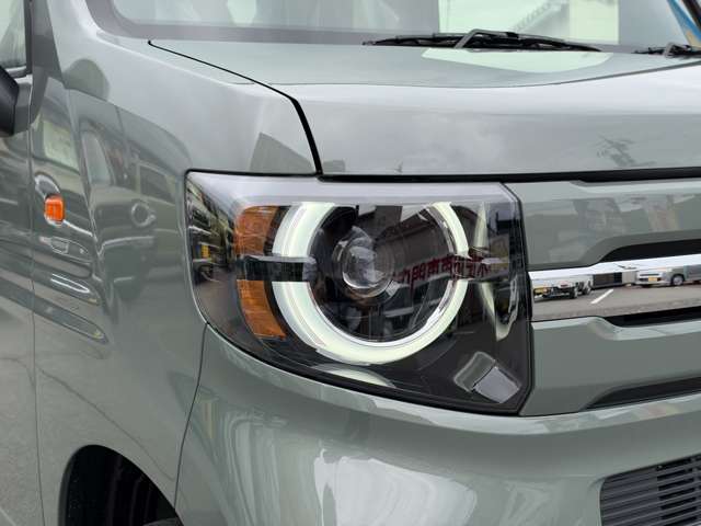 Honda N-VAN 6