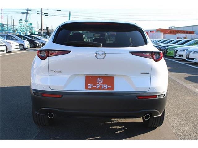 Mazda CX-30 12