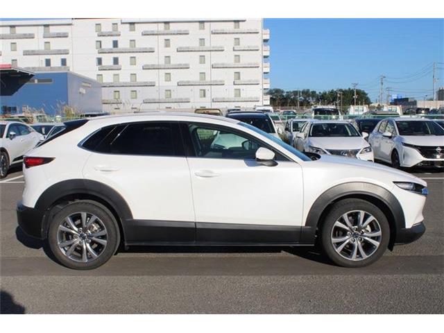 Mazda CX-30 10