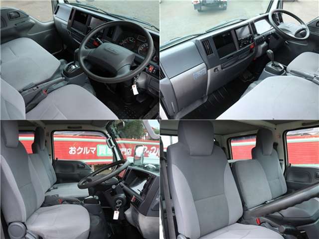 Isuzu Elf 12