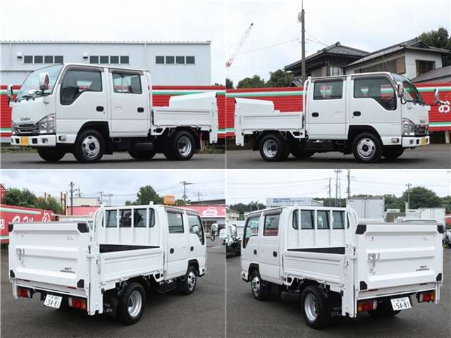 Isuzu Elf 6