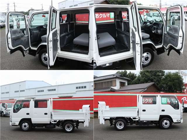 Isuzu Elf 7