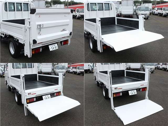 Isuzu Elf 8