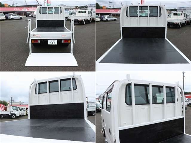 Isuzu Elf 10