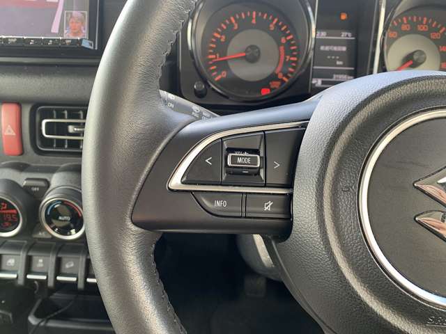 Suzuki Jimny Sierra 6