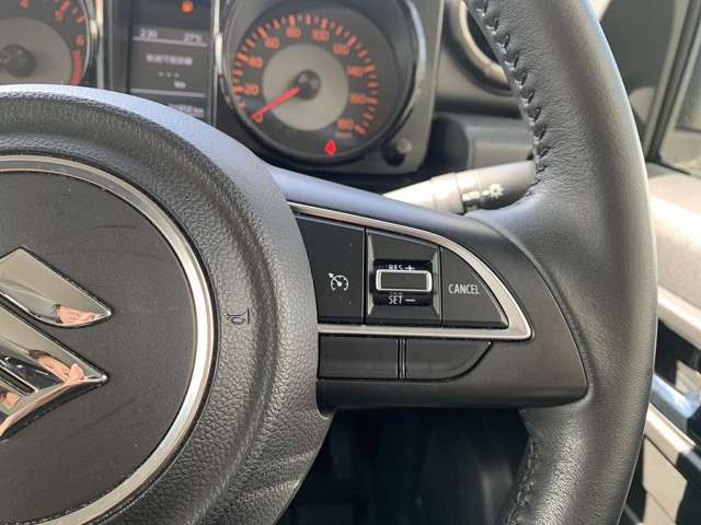Suzuki Jimny Sierra 7