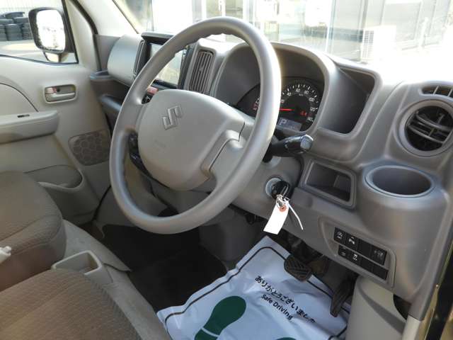 Suzuki Every 12