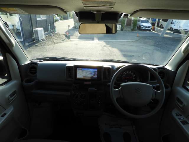 Suzuki Every 5