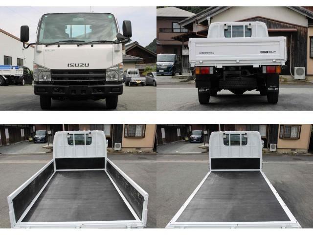 Isuzu Elf 3