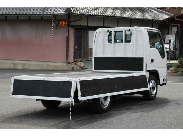 Isuzu Elf 5